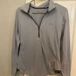 Under Armour Under Armor Run Quarter-Zip Pullover Photo 0