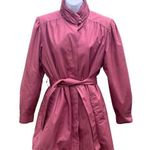 London Fog Vintage 1980’s  high neck jacket Photo 0