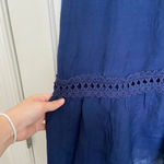 Luxology  women’s maxi dress‎ — size 8, petite Photo 4