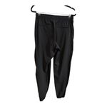 Athleta  Textured Brooklyn Jogger Black Size 6 Photo 7