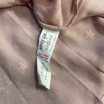 Nasty Gal NWT Y2K Metallic Star Print Cami Swing Dress ~ Size 6 ππ Photo 8