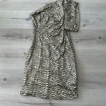 Reset by Jane Melania Dress Black/Gold S NWT Black Photo 6
