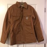 Carhartt Fire Resistant  Jacket Photo 0