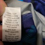 Athleta ‎ Camo Be Free Knicker Cropped Legging Small Photo 6