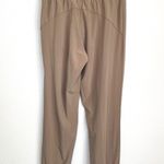 Athleta Neutral Tan Camden Joggers Photo 4