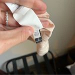 Kate Spade Blush Pink Silk Sleeveless Blouse Photo 6