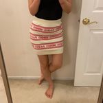 Kenzo logo skirt. Xs Photo 1