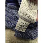 Outdoor Research Melody Womens Sz S Heathered Purple Zipup Jacket Hiking Outdoor Photo 6