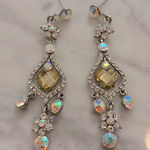 Formal Chandelier Earrings Photo 0