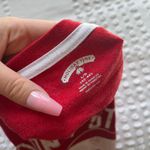 Amazon Holiday Santa Don’t Stop Believing Graphic T-Shirt Photo 2