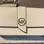 Michael Kors Greenwich Extra-Small Saffiano Leather Sling Crossbody Bag Photo 6