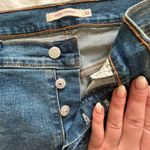 Levi's Levi’s Jeans Straight Wedgie Women’s 32 Photo 2