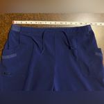 Jockey Navy Blue Scrub Pants Photo 6