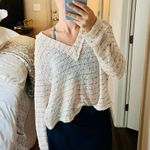 Love Riche Colorful Sweater Photo 0