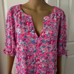 Lilly Pulitzer EASLEY SHORT SLEEVE DRESS (BABY BLOOMER) Photo 7