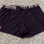 Under Armour Shorts Athletic Photo 0