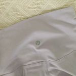 Lululemon  Light Purple Leggings Photo 4
