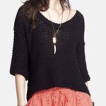 Free People  Park Slope Sweater Size X-Small Photo 0