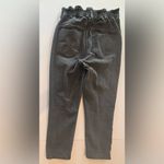 EXPRESS Women’s Black Wash Super High Rise Mom Jean Size 10 Photo 3
