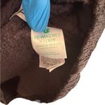 J.Crew  Reimagined Zip-front cinched Utility dress in corduroy Womens Size 2 Photo 6