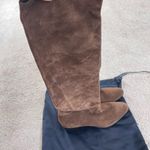 Prada Suede leather boots NWT Photo 1