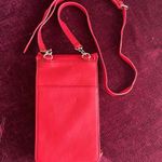 Coldwater Creek  CROSSBODY PHONE WALLET Photo 1