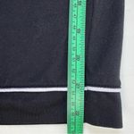 Born Medium Black Pajama Set Photo 13