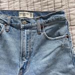 Abercrombie & Fitch Mom Jeans  Photo 2