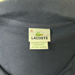 Lacoste Vintage  Dark Blue Polo Shirt Photo 2