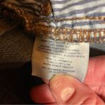 Lands' End Women's Blue Jeans Size 14P Photo 5