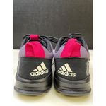 Adidas  Kanadia TR7 Women's Pink/black Shoes/Running Sneakers Size 6.5 SKU 5436 Photo 3