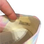 Gianni Bini  Pastel Rainbow Tie Dye Ballet Flats Photo 2