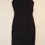 Mystic NEW High Neck Cutout ModCloth Urban Elegance Little Black Dress Small Photo 1