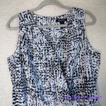 White House | Black Market romper, women's size 8 Photo 2