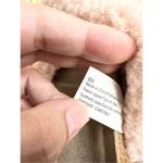 Treasure & Bond Davina Faux Shearling Slide Sandals Size 6 Photo 7