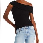 Enza Costa Ribbed Off Photo 2