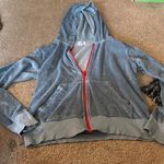 Sundry  velvet suede jacket 2 Photo 0