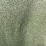 Treasure & Bond Nordstrom NWT Ombre Sage Knit Tank Top Green Size XL Photo 3