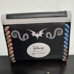 Disney  The Nightmare Before Christmas Jack & Sally Small Wallet Photo 4