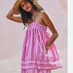 Free People  Pajama party tunic Photo 0