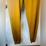 Pretty Garden Two Piece Outfit Short Sleeve Long Pants Leisure Jogger Set Sz S Photo 6