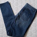 Merona modern skinny jeans size 4 Photo 1