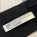 Le Mystere Bra Infinite Possibilities Plunge Bra in Black Sz 38DD/E EUC Photo 15