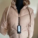 Anwnd Puffer Jacket & Vest Photo 1