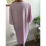 Hello Kitty  Sleep Dress Women's Ruffle Sleeve‎ Cute Kawaii L/G Photo 4