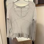 Free People Sunset Park Thermal Photo 0