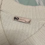 Kohls Sweater Vest Photo 2