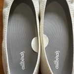 Allbirds  Tree Breezer Natural white women’s  size 9 Photo 3