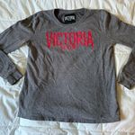 Victoria's Secret women’s victoria secret sport crewneck xs Photo 0