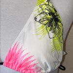 Kirra  large‎ string floral bikini top Photo 1